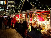 Julemarked i Flensborg EKSTRA BUS