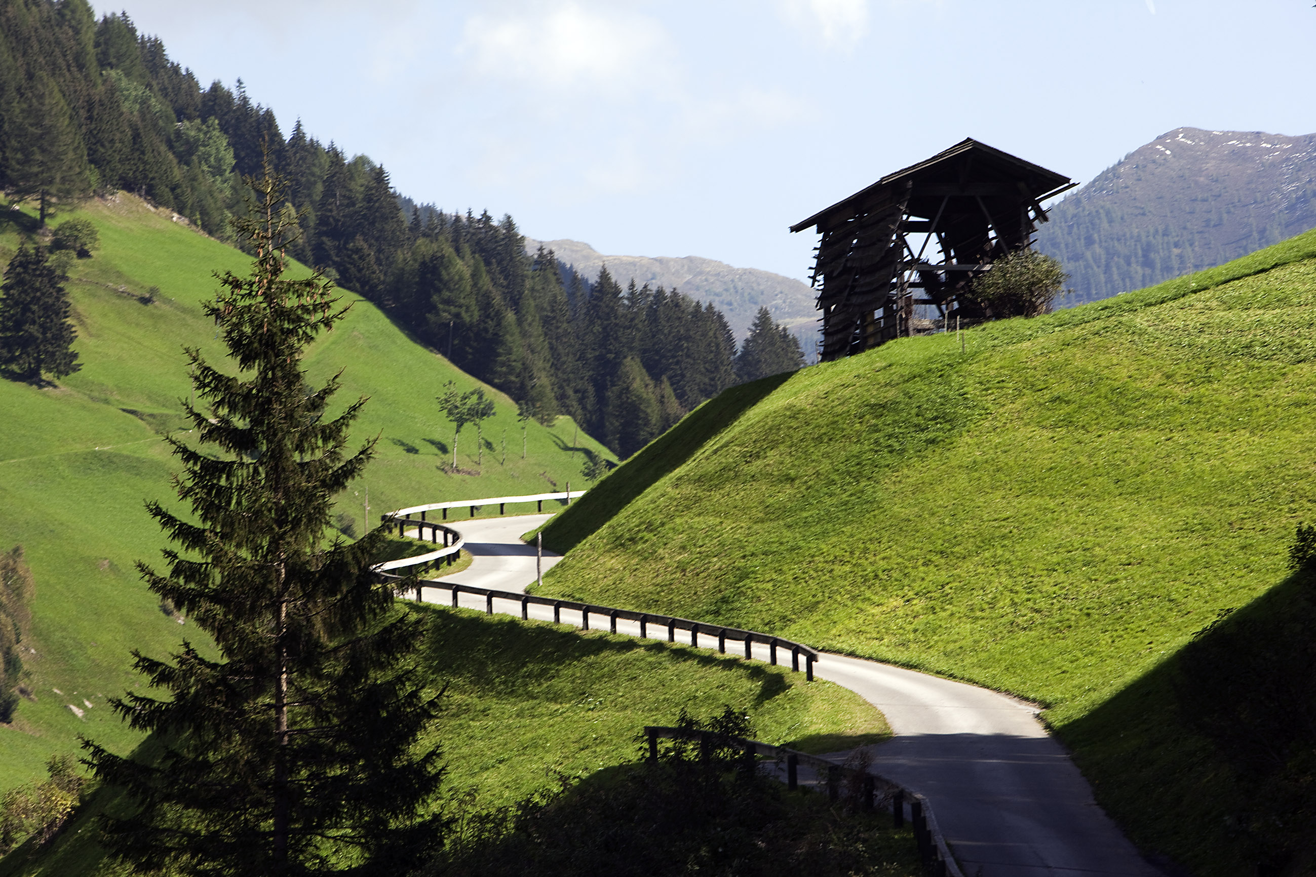 Musiksommer i Tyrol • Alpenspektakel