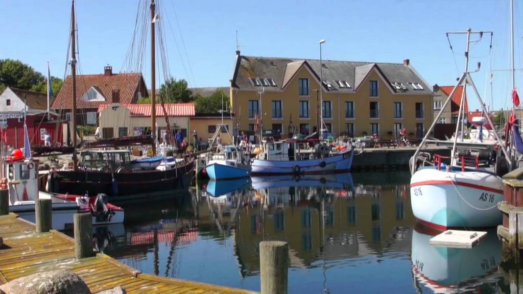 Samsø