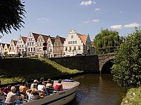 Nordfriesland & Helgoland