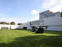 Kunst & kultur Aalborg • 4 dage