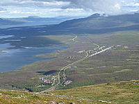 Kiruna – Abisko – Narvik