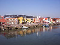 Nordfriesland & Helgoland