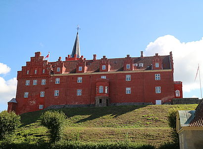 Tåsinge & Langeland