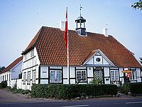 Tåsinge & Langeland