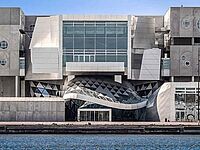 Kunst & kultur Aalborg • 4 dage