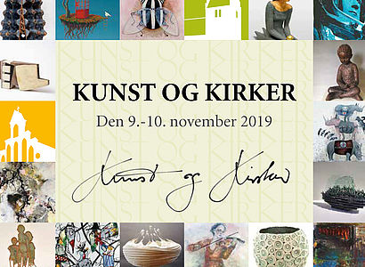 "Kunst og Kirker"