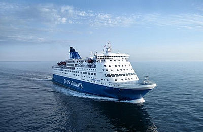 Konference cruise DFDS