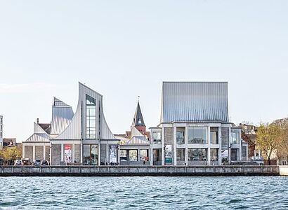 Kunst & kultur Aalborg • 4 dage