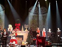 Stig Rossen - Julekoncert