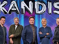Kandis i Svendborg • Fra Jylland