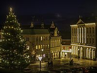 Kandis i Svendborg • Fra Jylland