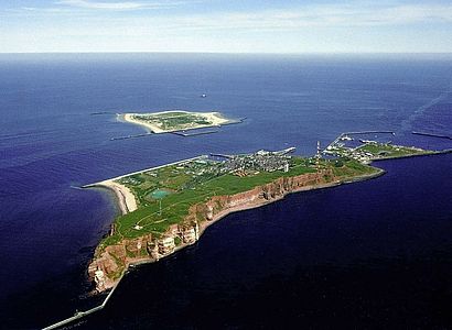 Nordfriesland & Helgoland
