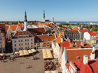 MiniCruise Tallinn