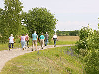 Ud i Naturen • Vadehavet & Vesterhavet • 4 dage