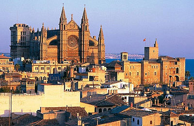 Konferencerejse Mallorca