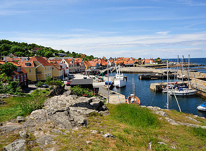 Bornholm • 3 dage