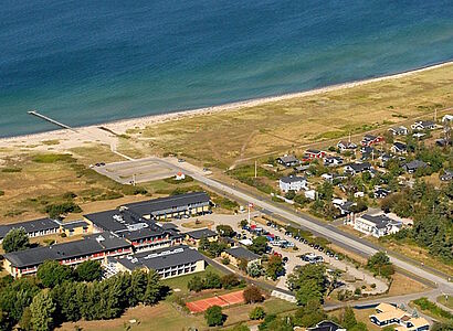 Ferie alene • Vestsjælland