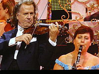 ANDRÉ RIEU • ROYAL ARENA