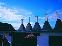 Bornholm • 3 dage