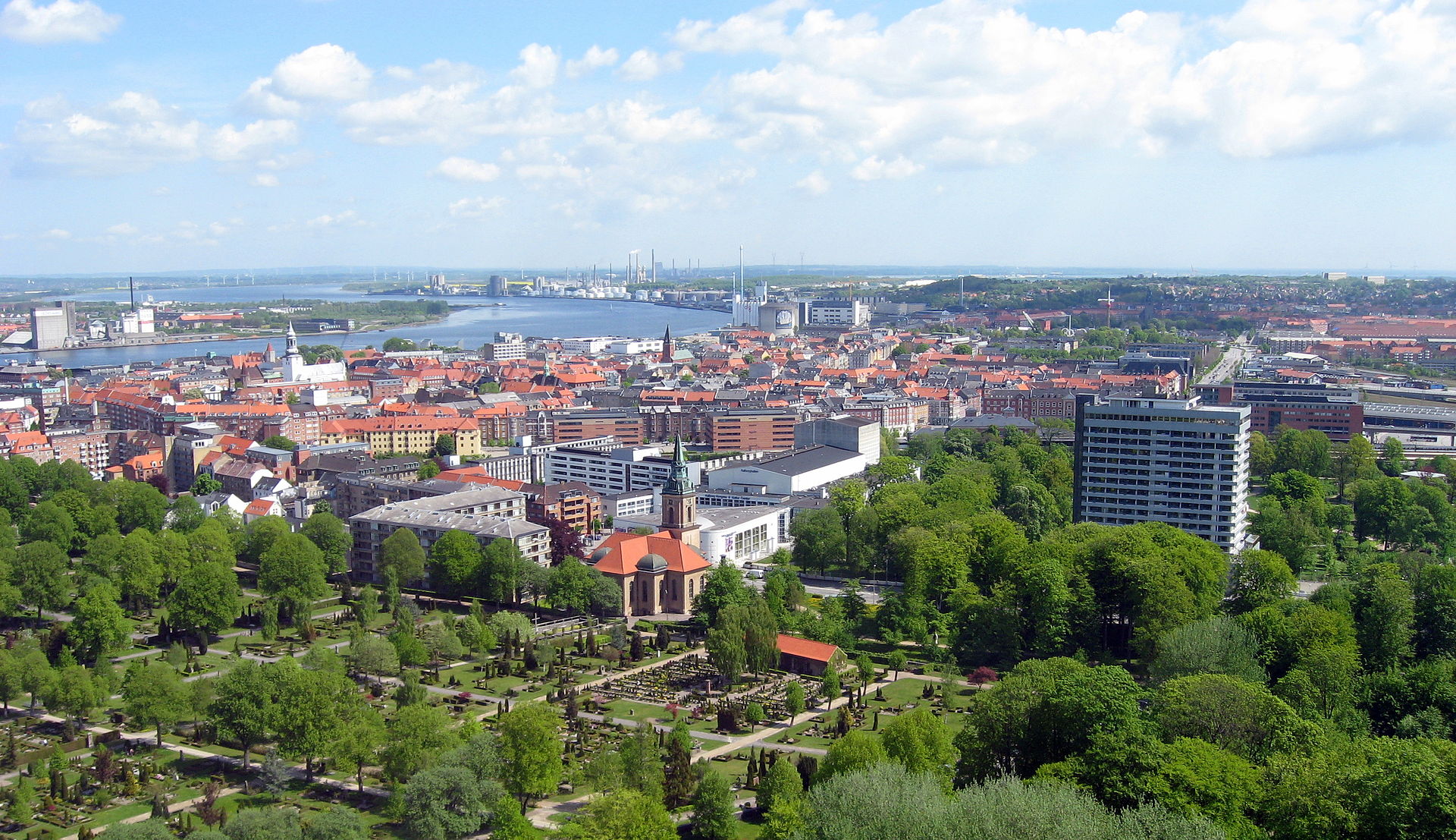 Kunst & kultur Aalborg • 4 dage