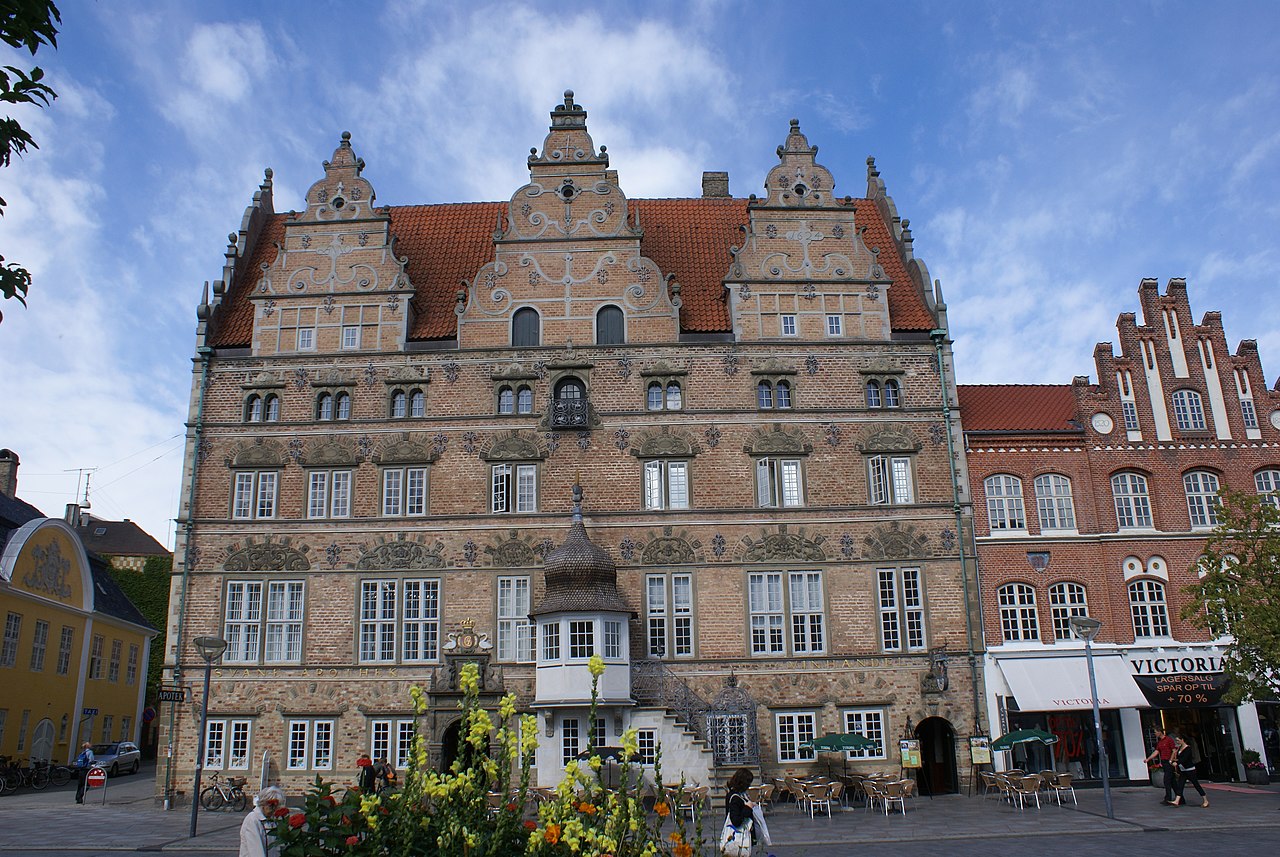 Kunst & kultur Aalborg • 4 dage