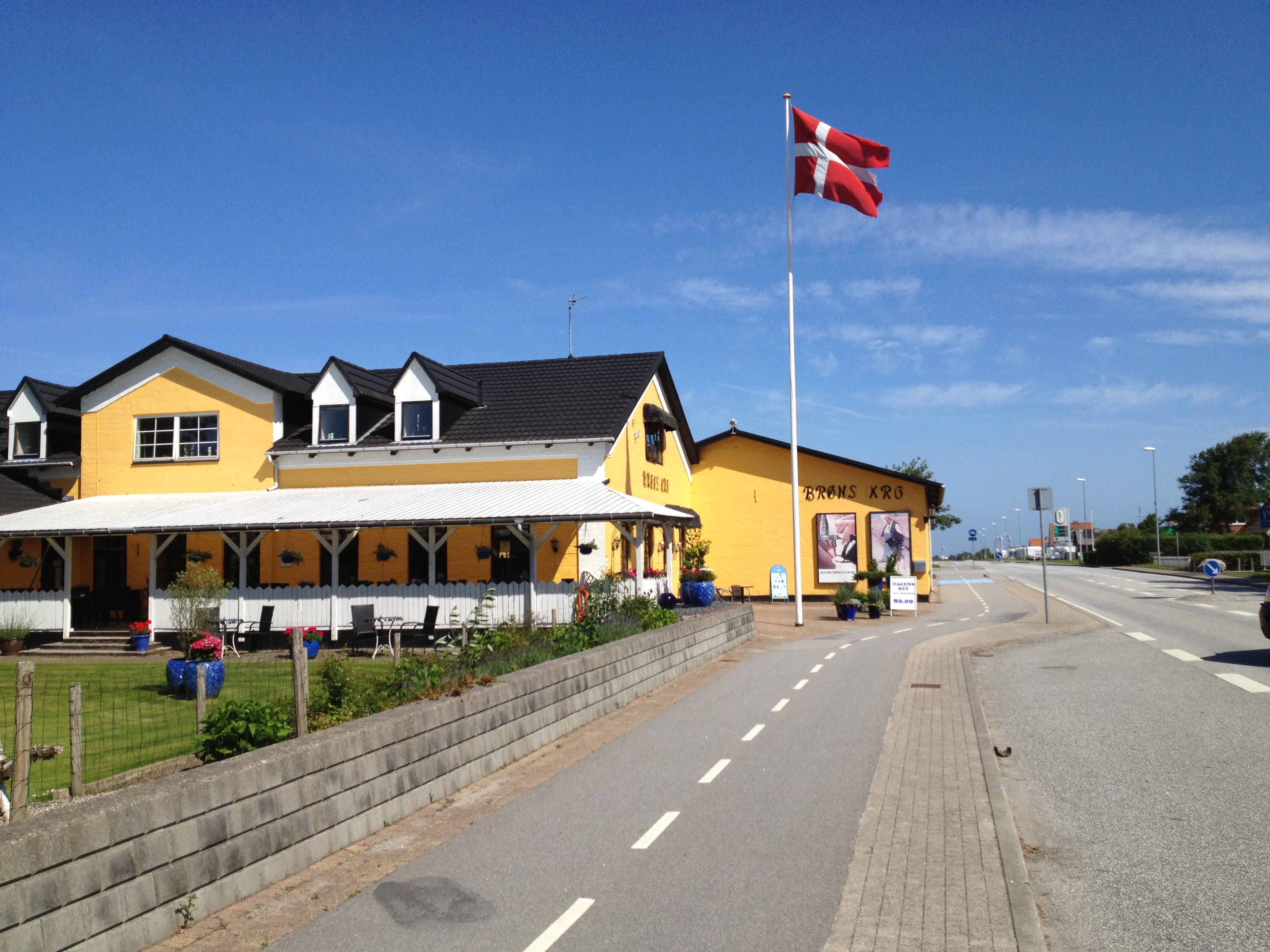 Sort Sol & Sønderjylland