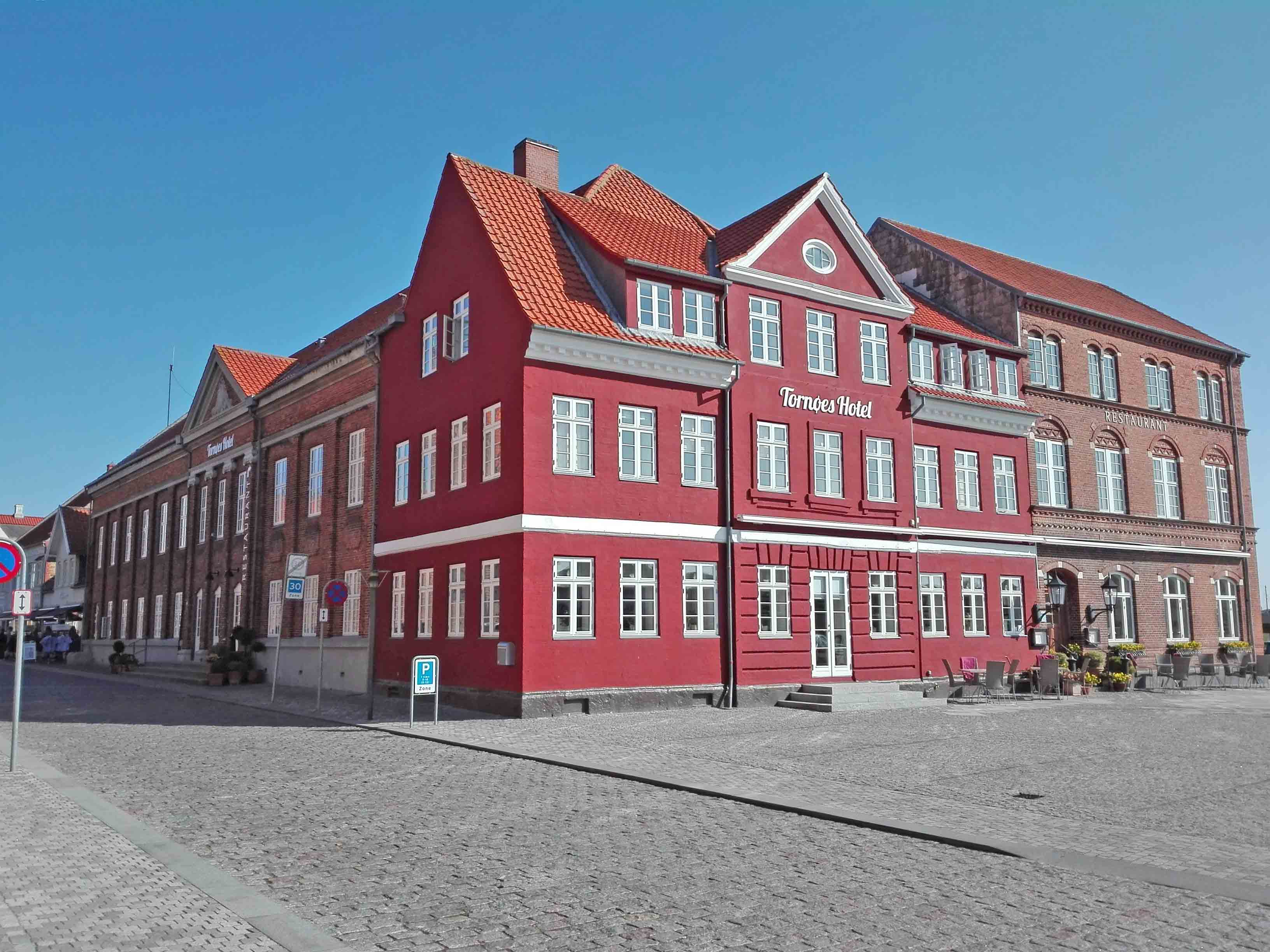 Odense Sommerrevy 2020