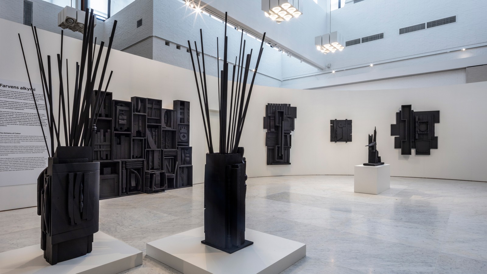 Kunst & kultur Aalborg • 4 dage