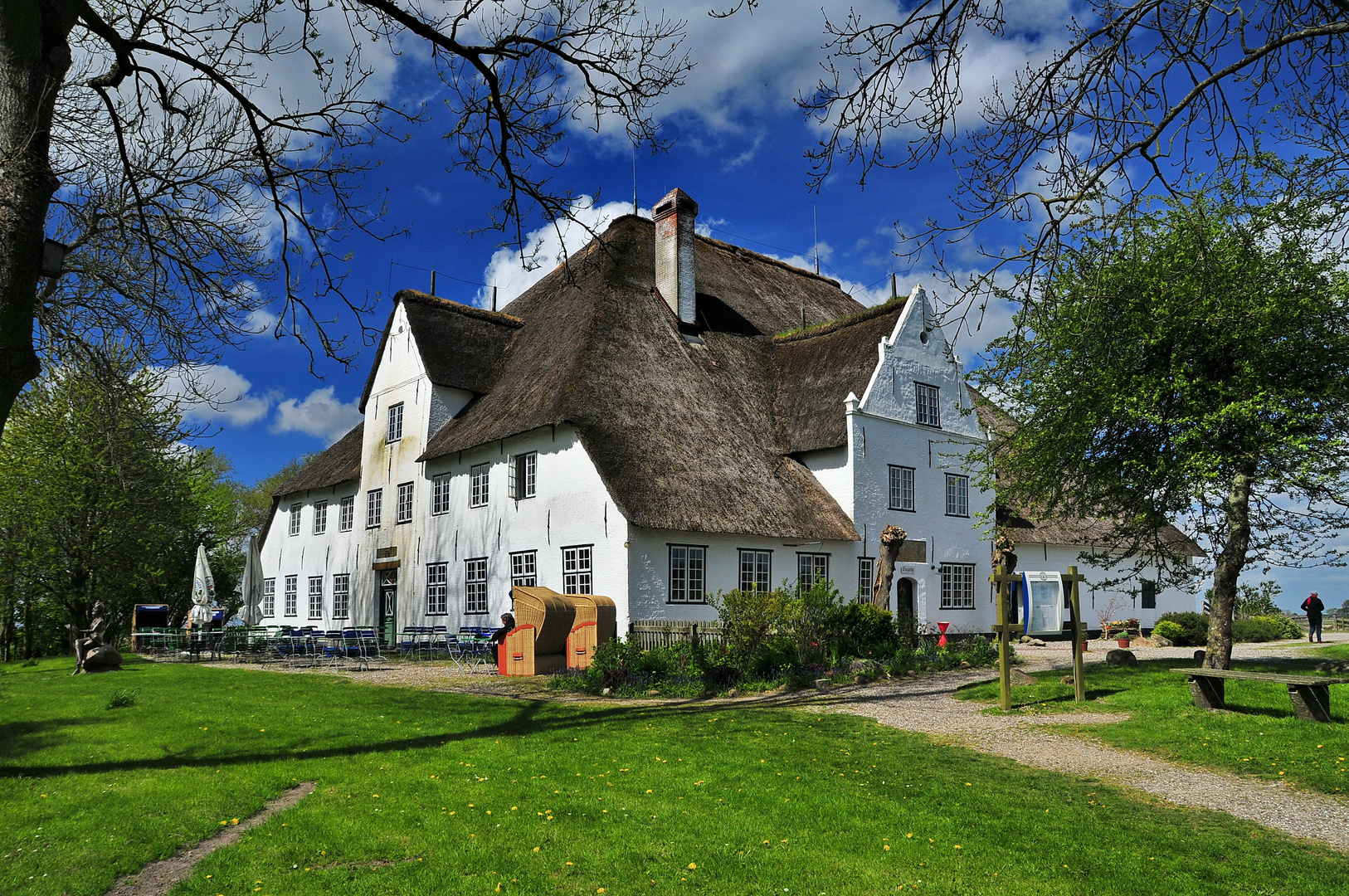 Nordfriesland & Helgoland
