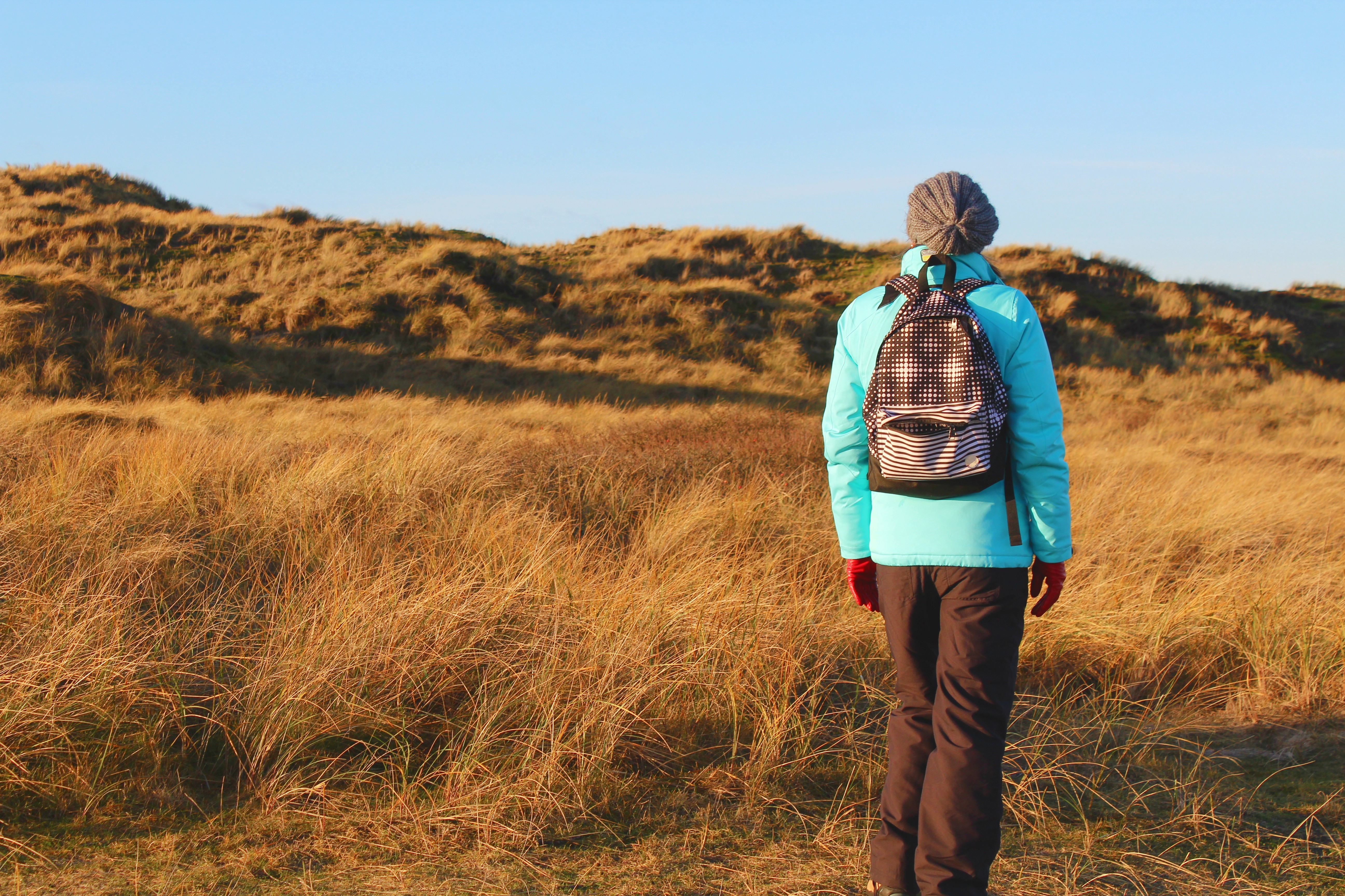 Ud i Naturen • Vadehavet & Vesterhavet • 4 dage